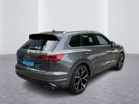 Volkswagen Touareg - Vorschau Bild 5