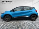 Renault Captur Intens Energy NAVI KeyLess LM - schwarze Renault Captur