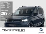 Volkswagen Caddy ENERGY 5-Sitzer 1.5l 85 KW 6 Gang Schalter - Volkswagen Caddy ENERGY