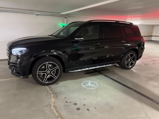 Mercedes-Benz GLS 450d/MY25/PREMIUM PLUS/NIGHT/AMG