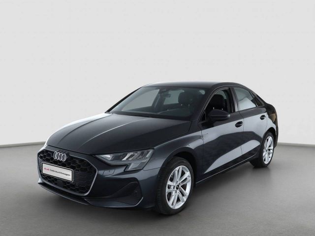 A3 Limousine 30 TFSI LED+KAMERA+VCP+HUD+AHK+