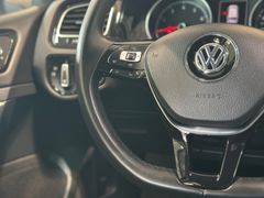 VW Golf - Ansicht 40