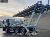 Iveco X-Way 420 X-Way 6X2 NEW! Meiller AK16MT skipload - Angebote