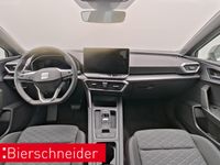 Seat Leon - Vorschau Bild 10