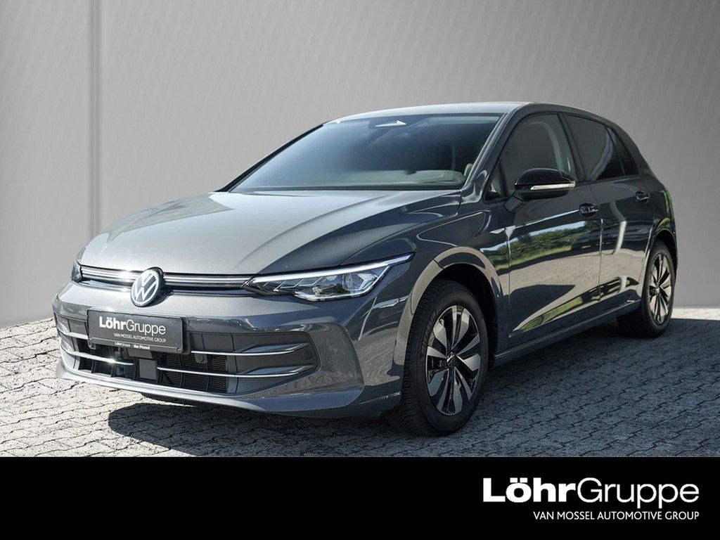 Image of Volkswagen Golf