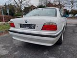 BMW 750i - gebrauchte BMW 7er Reihe aus dem Jahr 1997