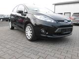 Ford Fiesta 1,25 nur 63000 km 2.Hand - Ford Fiesta: 1.6