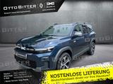 Dacia Bigster Journey Hybrid-G 150 4x4 CITY/WINTER+