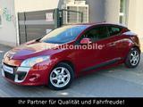 Renault Megane III Coupe 1.HAND*AHK*KLIMA*KESSY*NAVI* - Renault Megane mit Diesel-Antrieb: Sportwagen