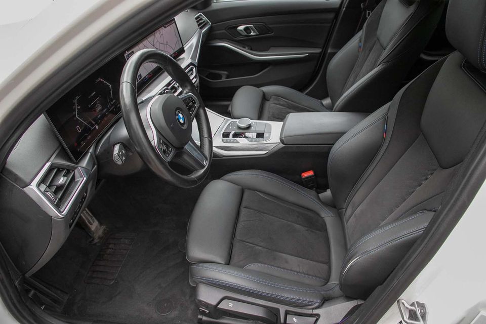 BMW 330 - Bild 8