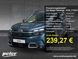 Citroën C5 Aircross Shine HDi130 AT +Kamera+Navi+SHZ+LED - gebrauchte Citroën C5 Aircross aus dem Jahr 2021