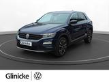 Volkswagen T-Roc T-Roc 1.5 TSI ACT IQ.DRIVE beats - VW T-Roc IQ.DRIVE Gebrauchtwagen