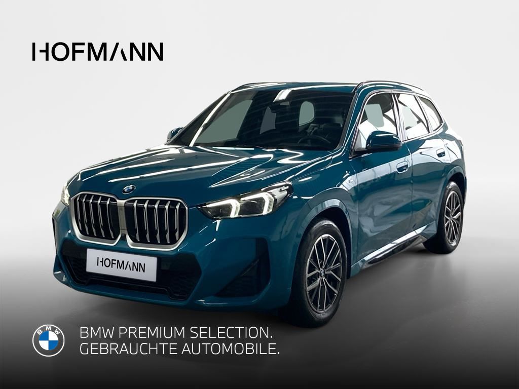 BMW X1 xDrive20d Aut M Sport AHK+ACC+Individual+Inno