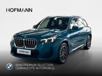 BMW X1 - Vorschau Bild 1