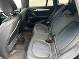 BMW X1 xDrive20i M Sport Steptronic M Sport - BMW X1 in Freiburg