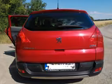 Peugeot 3008 Platinum HDi FAP 150 Platinum - Peugeot 3008 Platinum mit Diesel-Antrieb