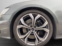 Audi S6 - Vorschau Bild 9