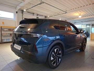 Bild 5 Opel Grandland (X) Grandland 1.2 48V Mild-Hybrid 100kW GS HUD AHK N