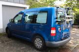 Volkswagen VW Caddy Maxi Life 1.9 TDI + Campingausbau - Volkswagen Caddy: Camping