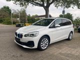 BMW 218d Gran Tourer, Navi, LED, Head-Up, Kamera - BMW 218 Gran Tourer in Stuttgart