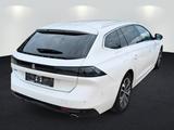 Peugeot 508 SW PureTech 180 Allure Navi Kamera TotWinkel - Peugeot 508: Allure
