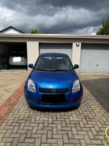 Suzuki Swift 1.2 Club Club - Suzuki Swift in Mannheim