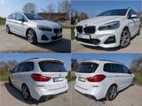 BMW Pan, RCam, HuD, LED, M Paket, BusiPak, Facelift - BMW 2er Reihe mit Facelift
