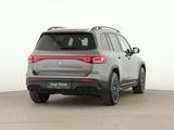 Mercedes-Benz EQB 350 4M AMG*Panorama*360°*Leder*Burmester*20' - Mercedes-Benz EQB Gebrauchtwagen