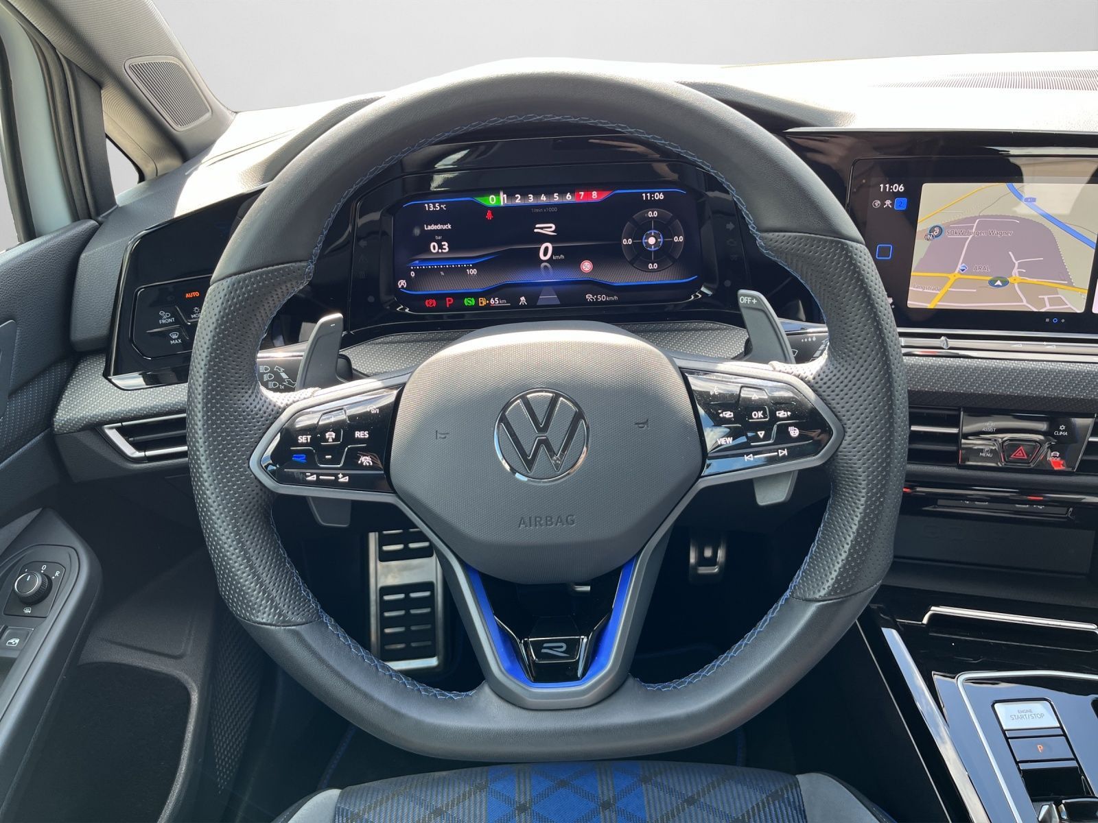 Volkswagen Golf - Bild 10