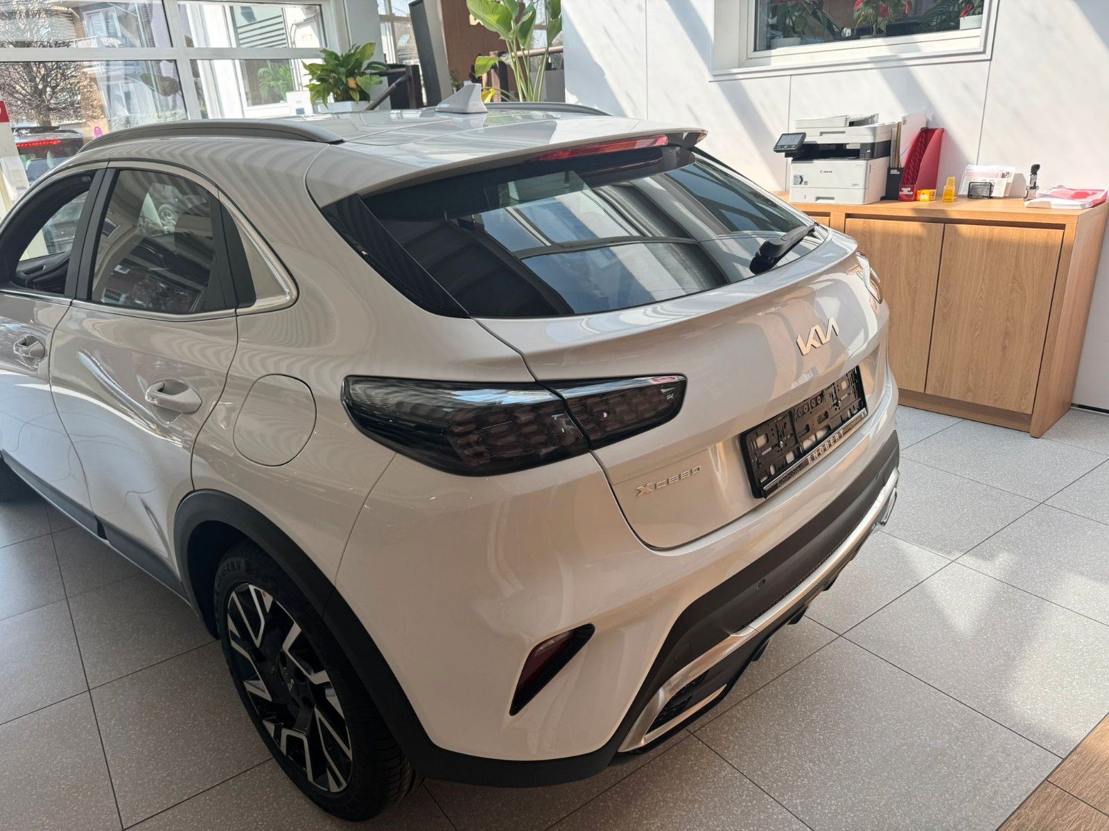 Kia XCeed - Bild 3