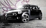 MINI One 72KW Black Bullet Versuv Sonderedition 30 St - MINI ONE aus 2012