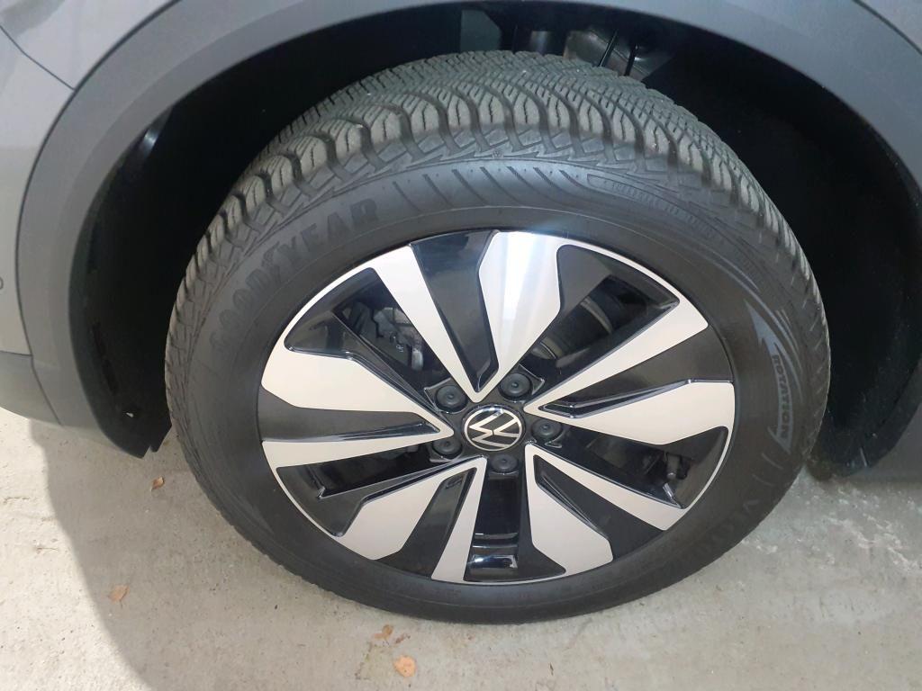 Volkswagen T-Roc Life MOVE 1.0 TSI 81kW 6-Gang 4 Türen, миниатюра 14