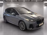 BMW 225e xDrive Active Tourer M Sport AHK Harman/K - BMW 225 Active Tourer mit Schiebedach