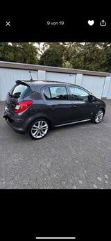 Opel Corsa D Gsi 1,6 Turbo Opc Line Facelift - Opel Corsa: D Gsi