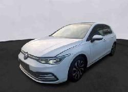 Volkswagen Golf - Bild 6