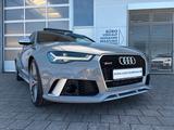 Audi RS6 Avant 4.0 TFSI 2HD DE-FZG CARBON PANO 280KMH - Audi RS6: 4.2