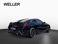 BMW M850 - Vorschau Bild 9