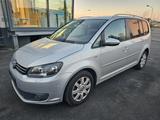 Volkswagen Touran Life - VW Touran Unfallwagen