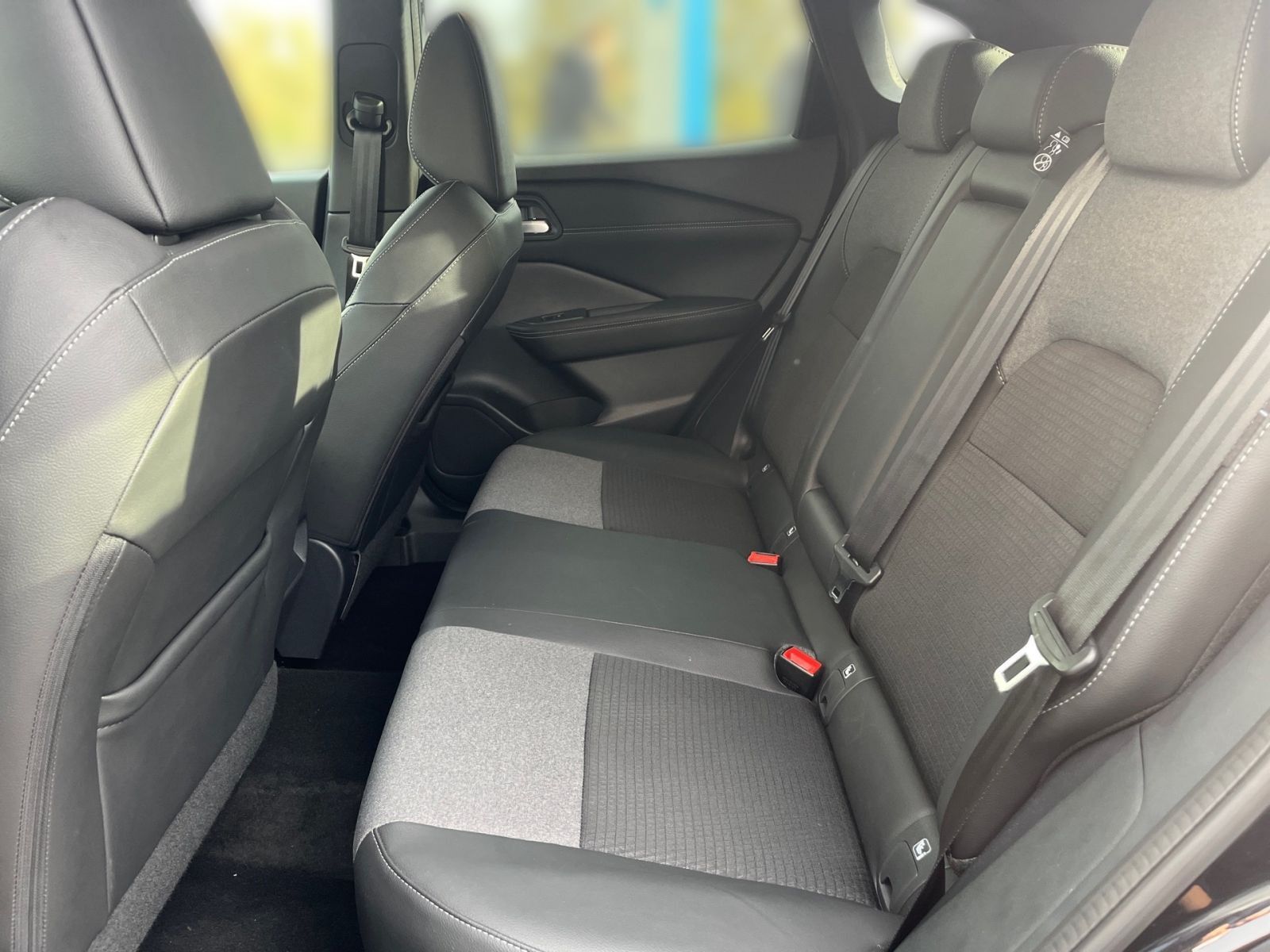 Fahrzeugabbildung Nissan Qashqai 1.3 DIG-T MHEV N-Connecta *AHK*360 Kamer