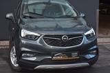 Opel Mokka X Innovation - Kamera - SHZ -6 Gang -Tempo - Opel Gebrauchtwagen in Fulda