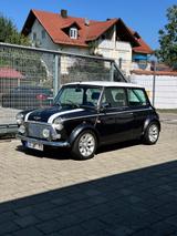 MINI 1.3 MPi Brooklands - MINI Cooper aus 1997