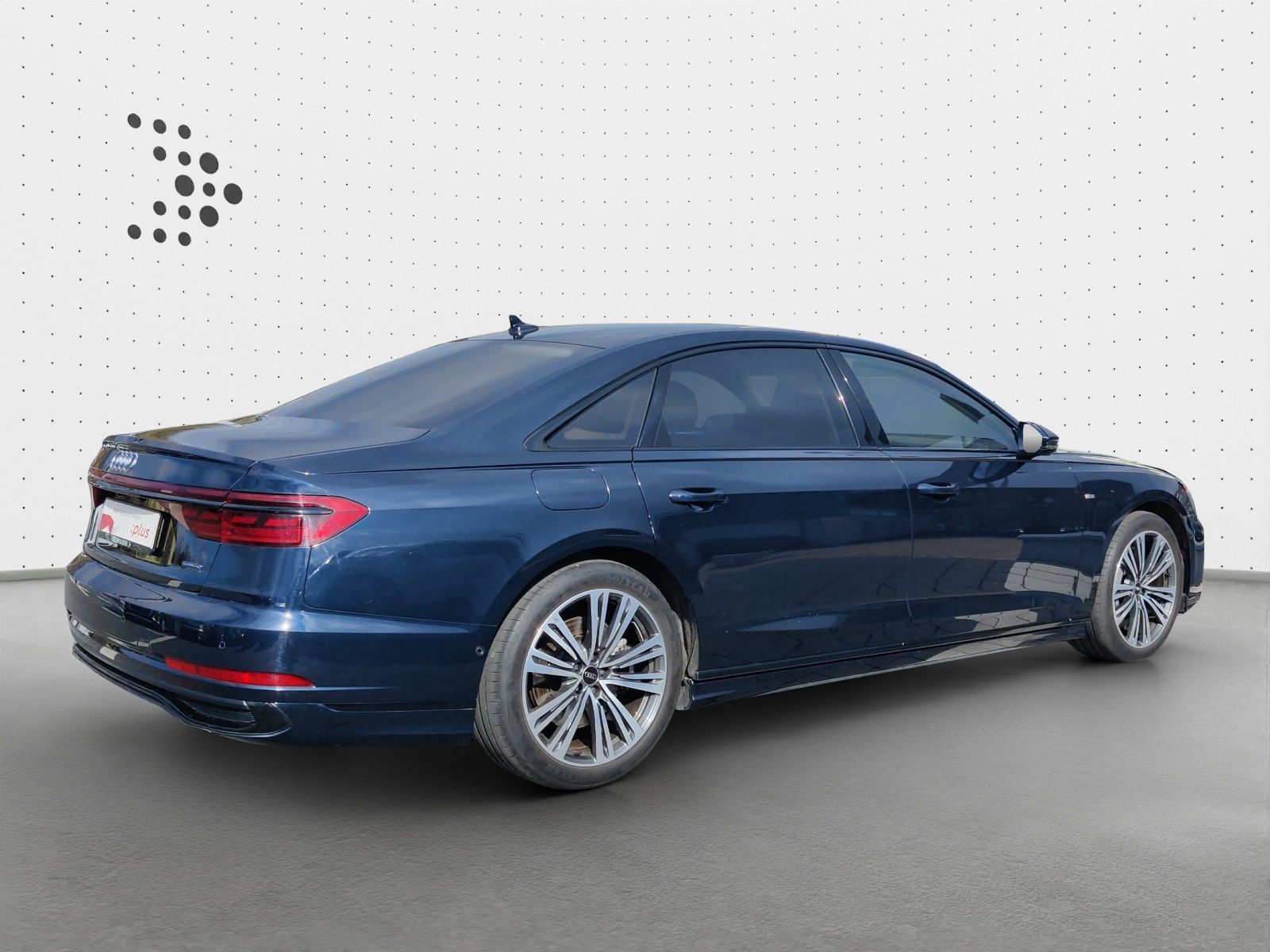 Audi A8 - Bild 19