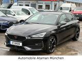 Cupra Leon 1.5 TSI Lim. DSG / Leder / Navi / LED / Cam - Cupra Leon in München