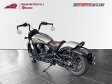 Indian SCOUT BOBBER TWENTY - 1. Hand! - INDIAN SCOUT BOBBER TWENTY