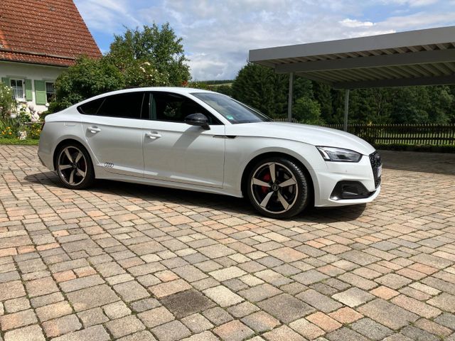 Audi A5 Sportback 40 TFSI S tronic advanced AHK...