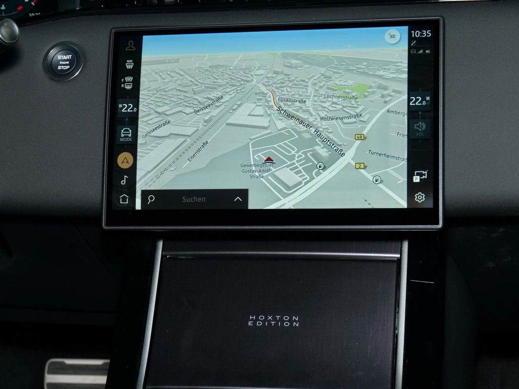 Land Rover Range Rover Evoque - Bild 12