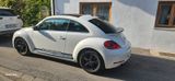 Volkswagen Beetle 2.0 TSI DSG Sport Sport - Volkswagen Beetle aus 2012