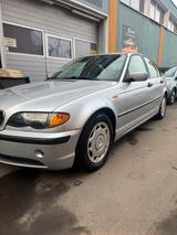 BMW 316 TÜV NEU/ Klima/ Sitzheiz/Schiebed/Tempomat - BMW 316 Gebrauchtwagen in Berlin