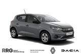 Dacia Sandero Essential TCe 90 ?? Schnell verfügbar ?  - Dacia Sandero Neuwagen in München