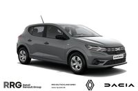 Dacia Sandero - Vorschau Bild 1